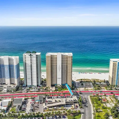 Ocean Villa By Panhandle Getaways
